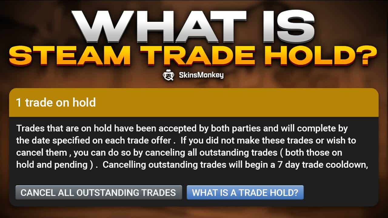 The 7-Day Trade Lock And Its History