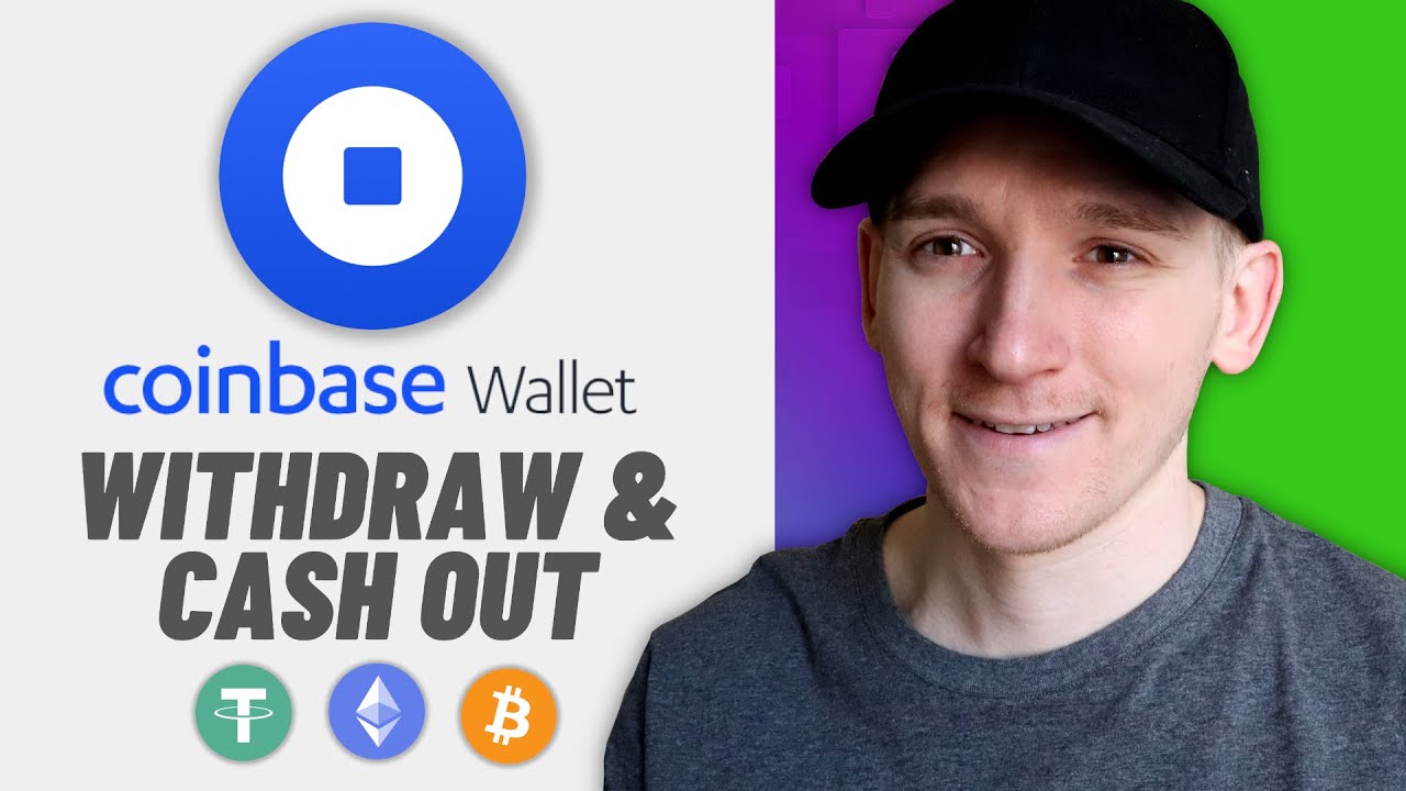 How to Withdraw from Coinbase: Step-By-Step Tutorial | HedgewithCrypto