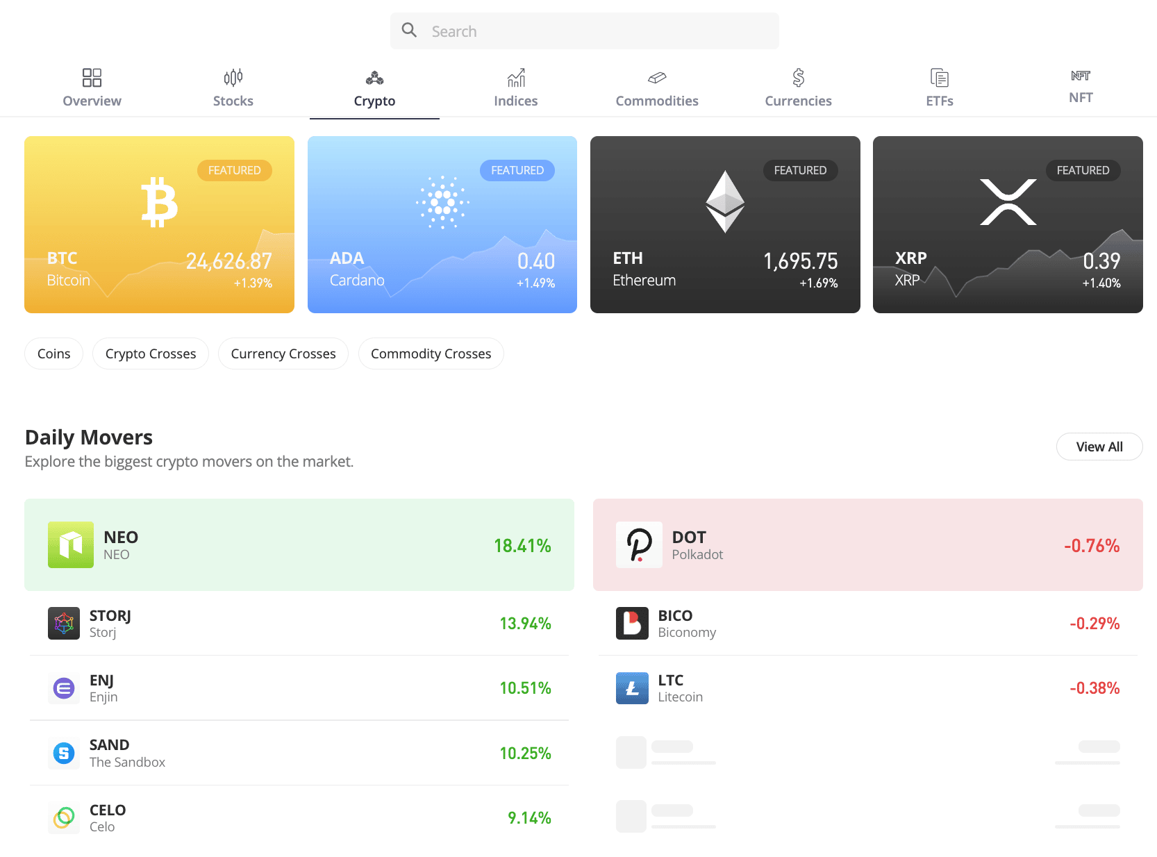 Cryptocurrency | Revolut Australia