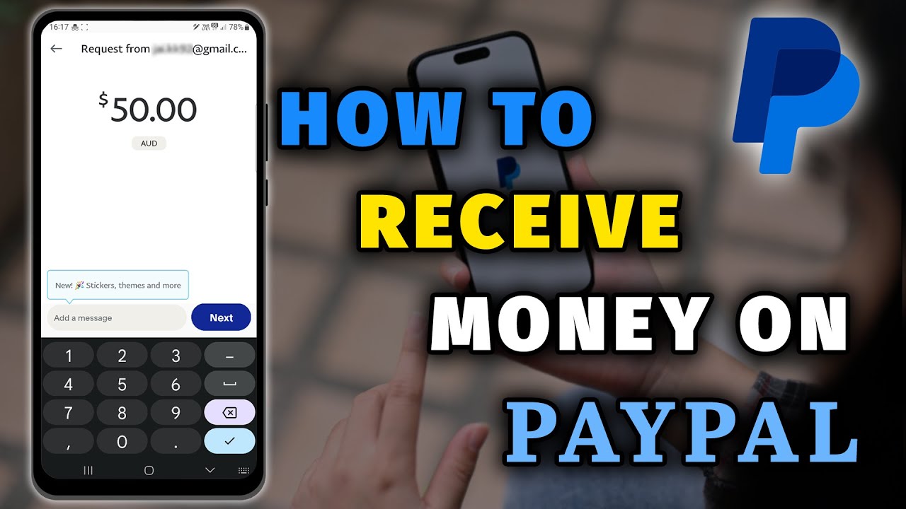 How to verify and withdraw money from Paypal in Nepal - TechRadiant