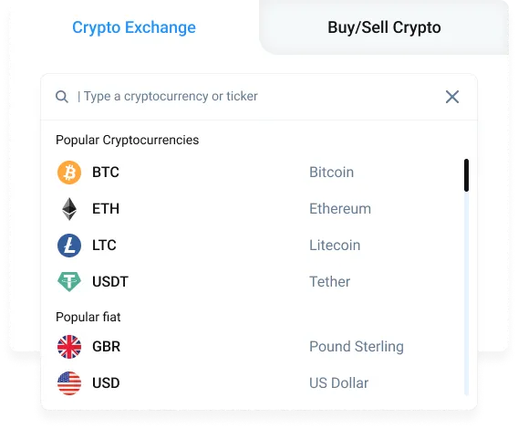 Convert BTC to USD - ADVFN