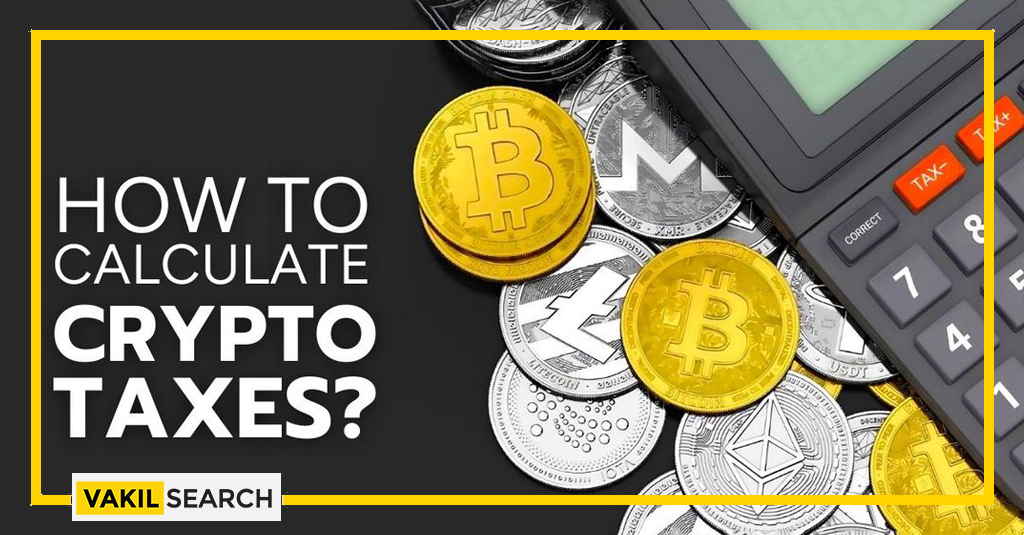 Everything You Need to Know About Cryptocurrency Taxation