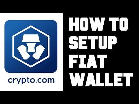 What is a Fiat Wallet and How Does It Work? | helpbitcoin.fun