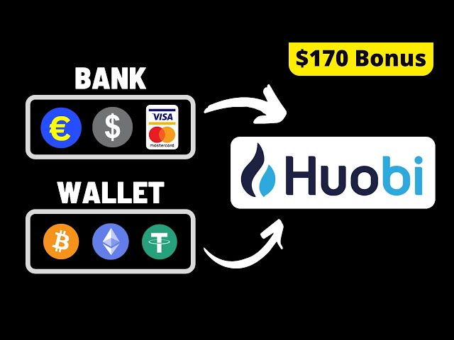 How to Withdraw Money From Huobi - Zengo