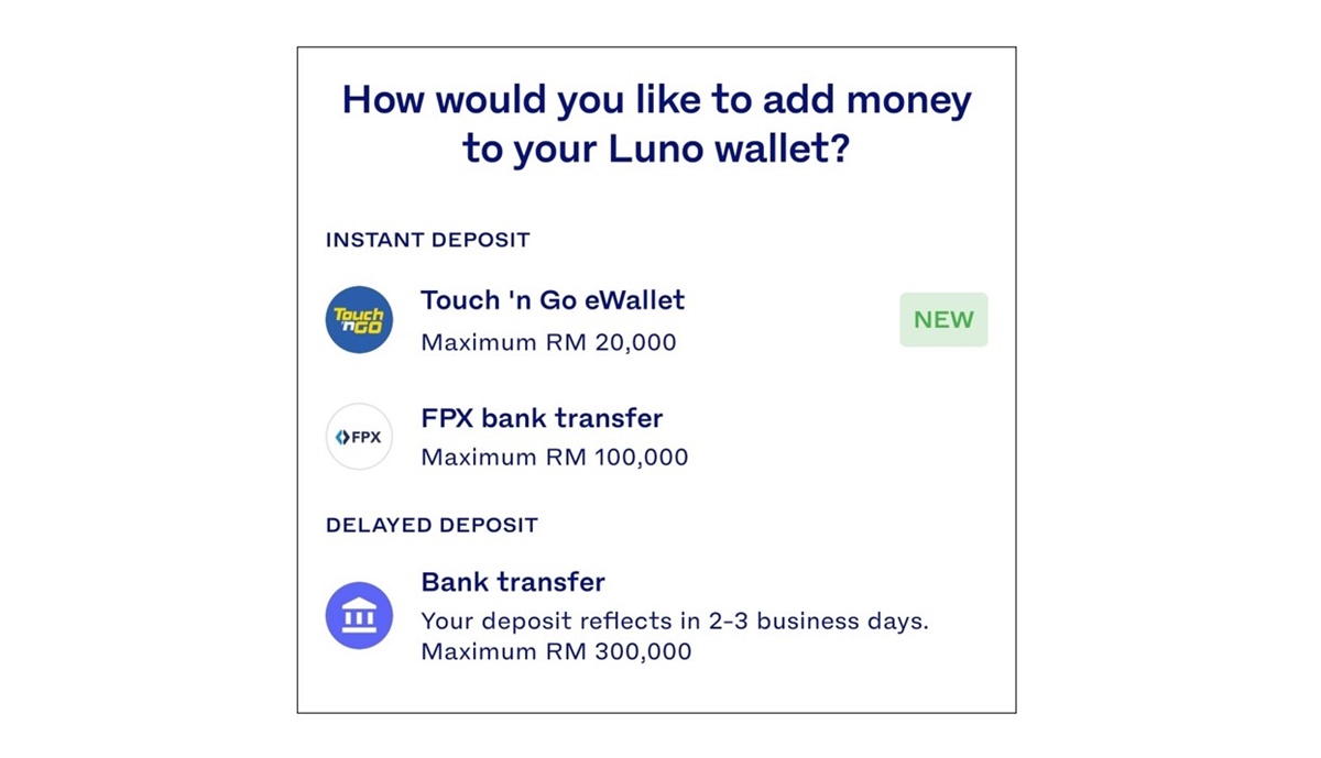 ‎Luno Bitcoin & Cryptocurrency on the App Store