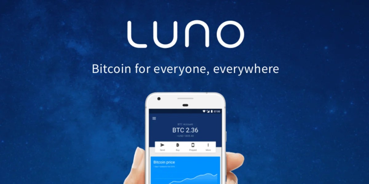 Making a deposit into your Luno account using Capitec – Crypto Exchanges SA