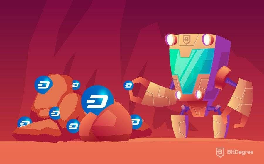 Dash (DASH) Staking Rewards Calculator: Earn ∼% | Staking Rewards