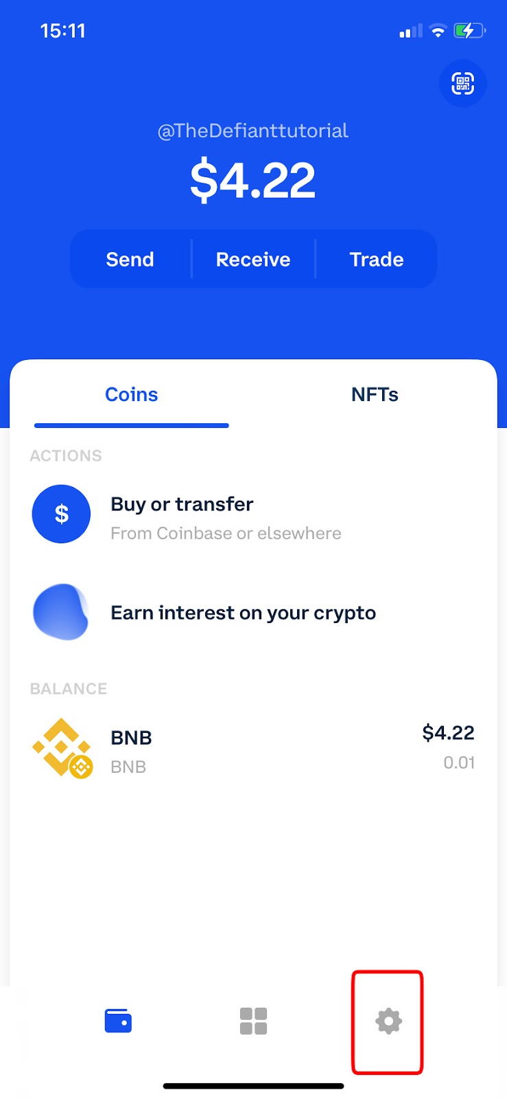 How to Earn Interest on Ethereum - Benzinga