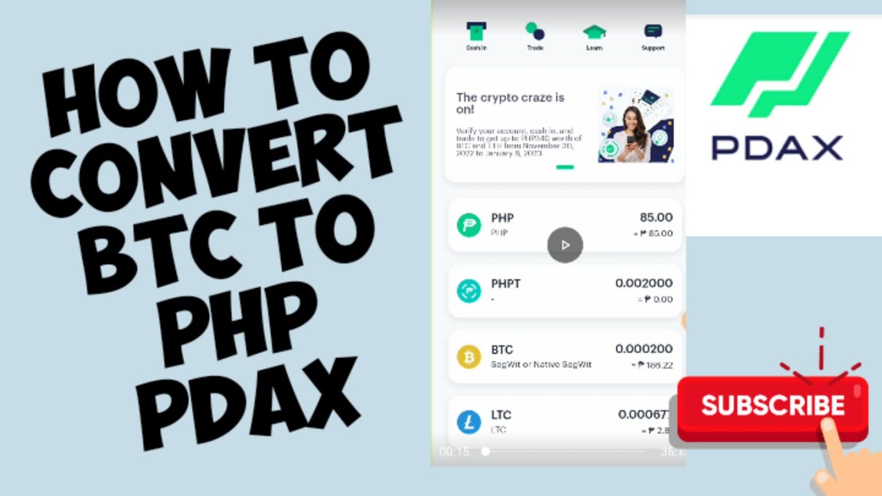 BTC to PHP | Convert Bitcoin to Philippine Pesos | Revolut United Kingdom