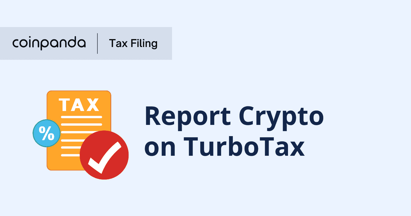 Your Crypto Tax Guide - TurboTax Tax Tips & Videos