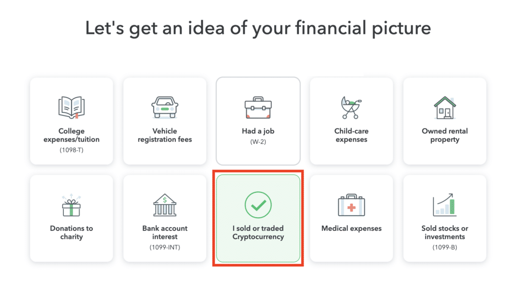 How to Report Crypto on Your Taxes (Step-By-Step) | CoinLedger