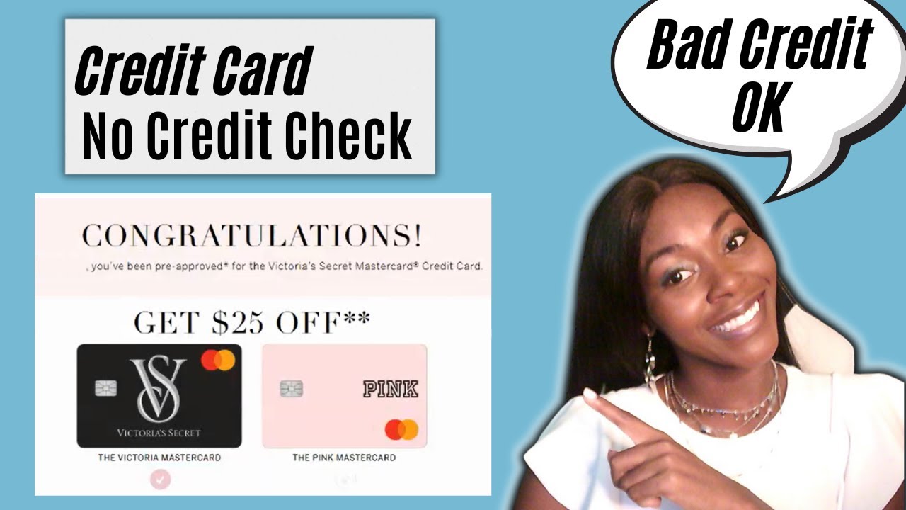 Victoria's Secret Credit Card: What to Know Before You Apply