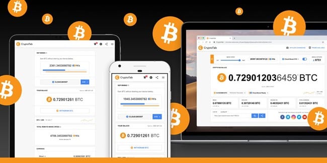 Earn Free Bitcoin, Get Free BTC Now and Online