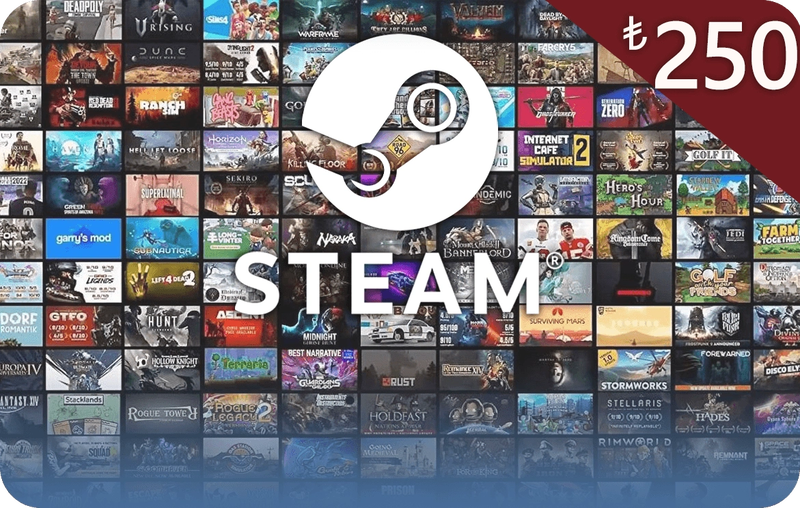 Where to buy a steam gift card at a discount. :: Steam Community