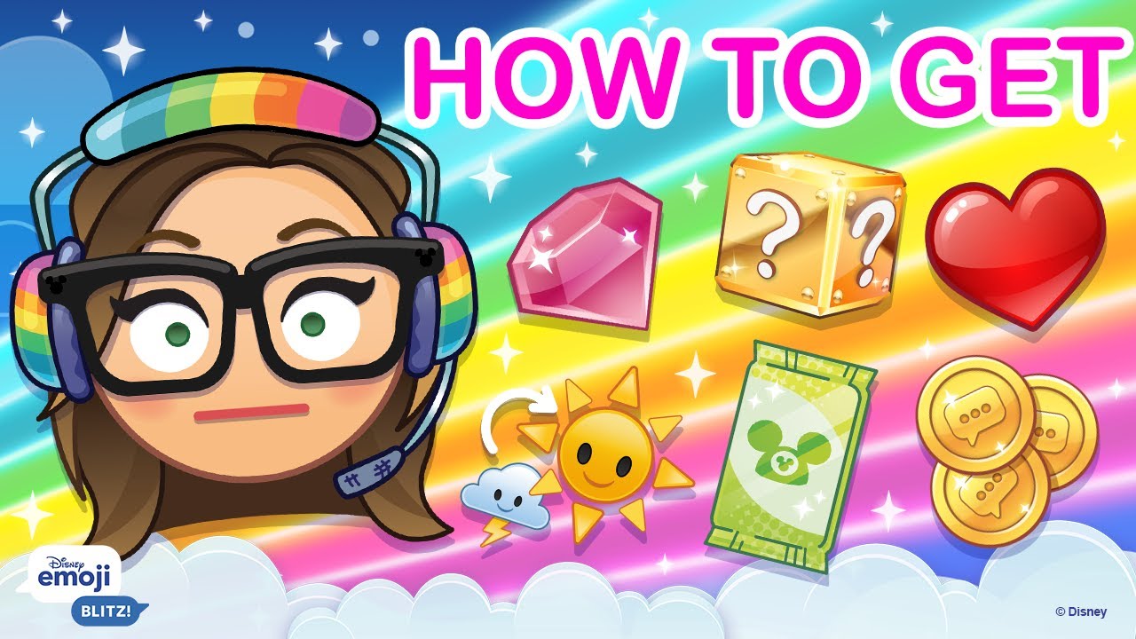 HOW DO I EARN COINS IN EMOJI BLITZ? - TECHFORNERD