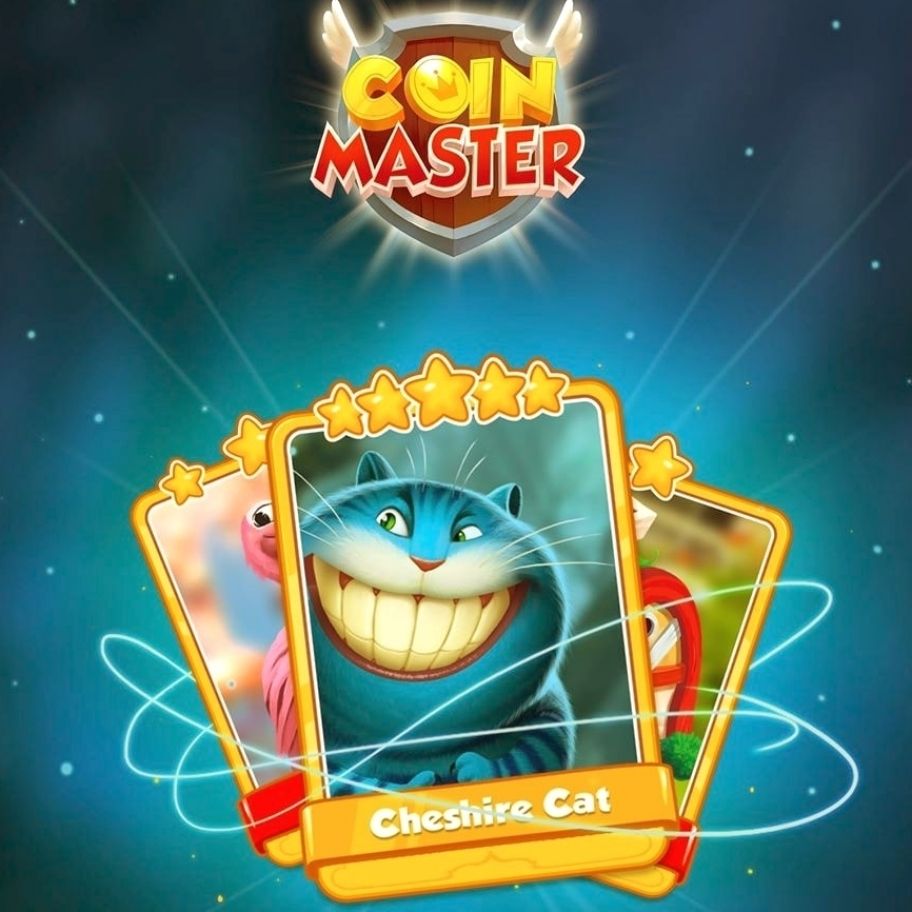 How To Send Gold Cards in Coin Master - N4G