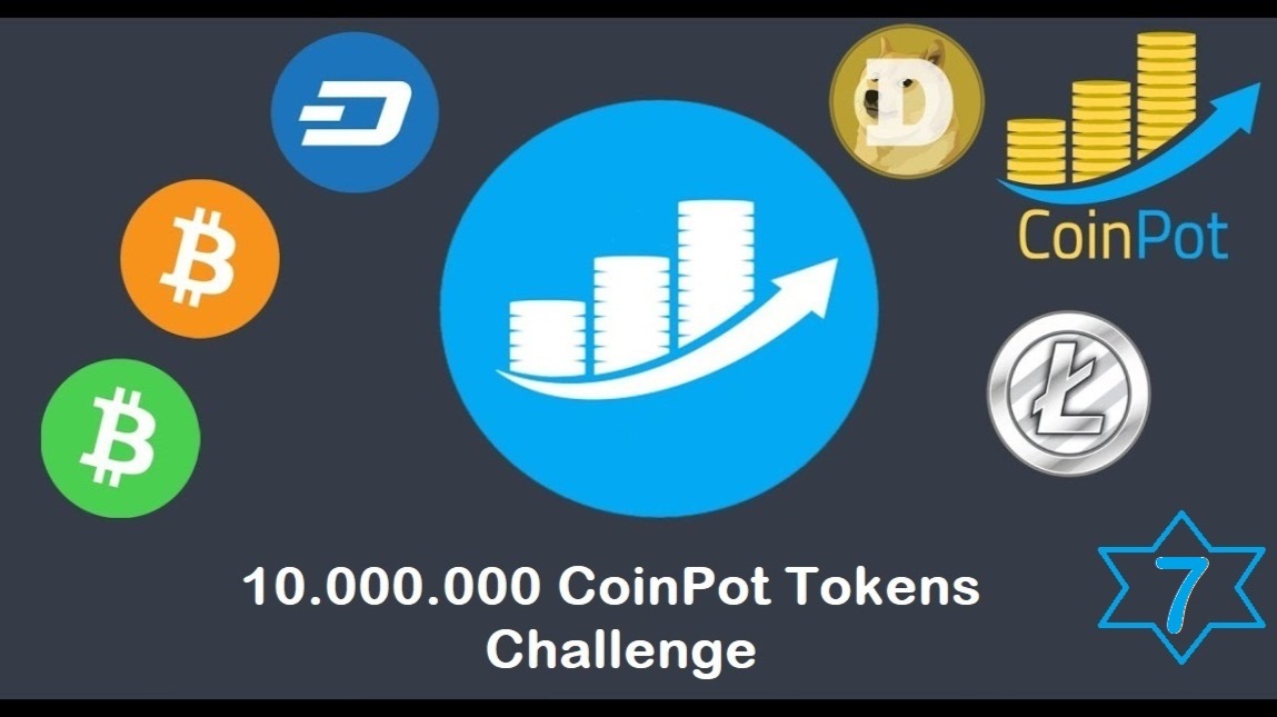 What Are CoinPot Tokens And How To Use Them – Breaking Down Value
