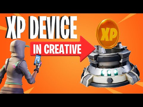 Fortnite XP Map Code: Level Up Fast in - BrightChamps Blog