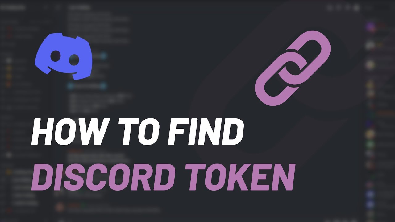 Updated Finding out your Discord user’s token (on mobile too) – Himbeer's Blog