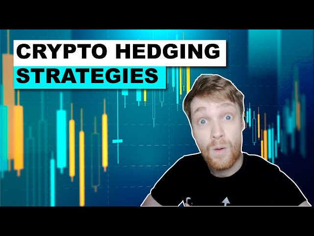 Hedging in Crypto: How Crypto Traders Protect Their Portfolios - dYdX Academy