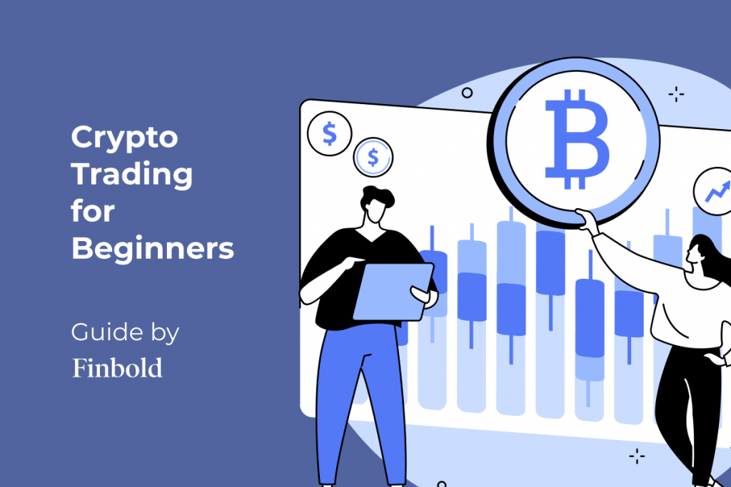 How to Invest in Crypto Without Buying Crypto