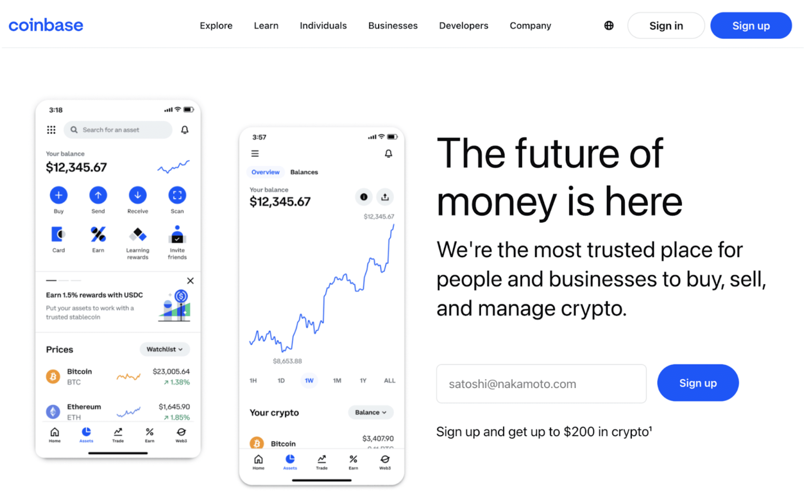 How To Start Investing In Cryptocurrency: A Guide For Beginners | Bankrate