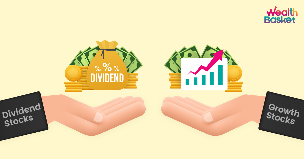 How to Buy Dividend Stocks