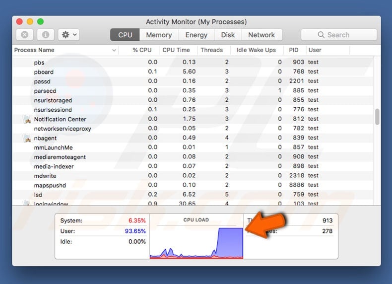 How Kaspersky Lab products protect against Web miners | Kaspersky official blog