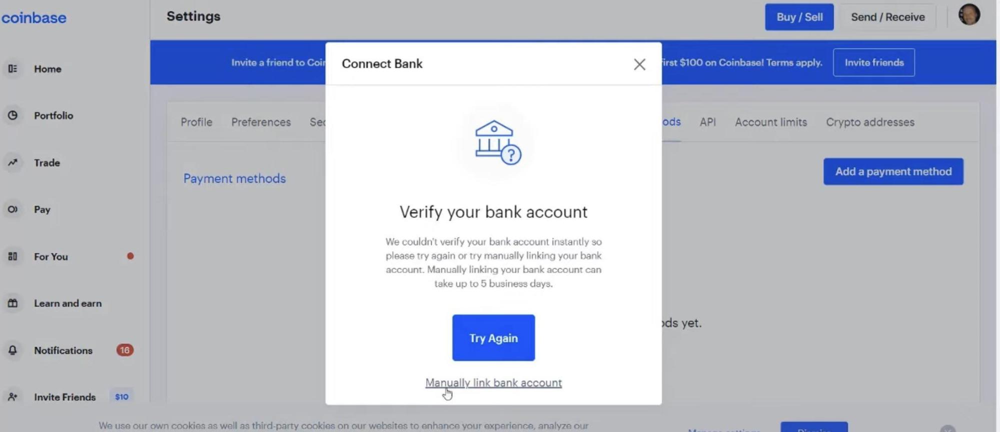 Coinbase Utilizes Open Banking by Trustly for Canadian Expansion | Financial Post