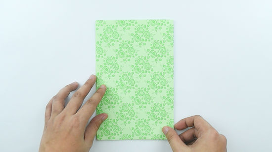 How to Make an earth friendly paper wallet « Papercraft :: WonderHowTo