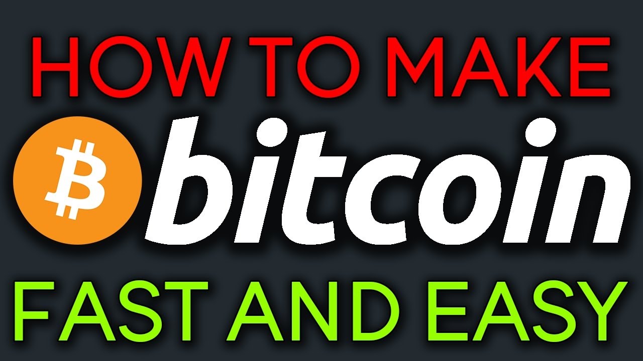 7 Ways to Get Free Bitcoin Fast and Legit