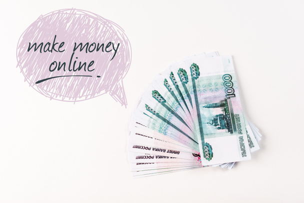 How to Make Money Online in Russia Guide | Pawns