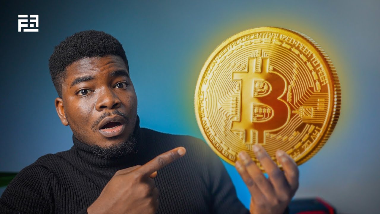 How to make money with Bitcoin in Nigeria ? - CoinCola Blog