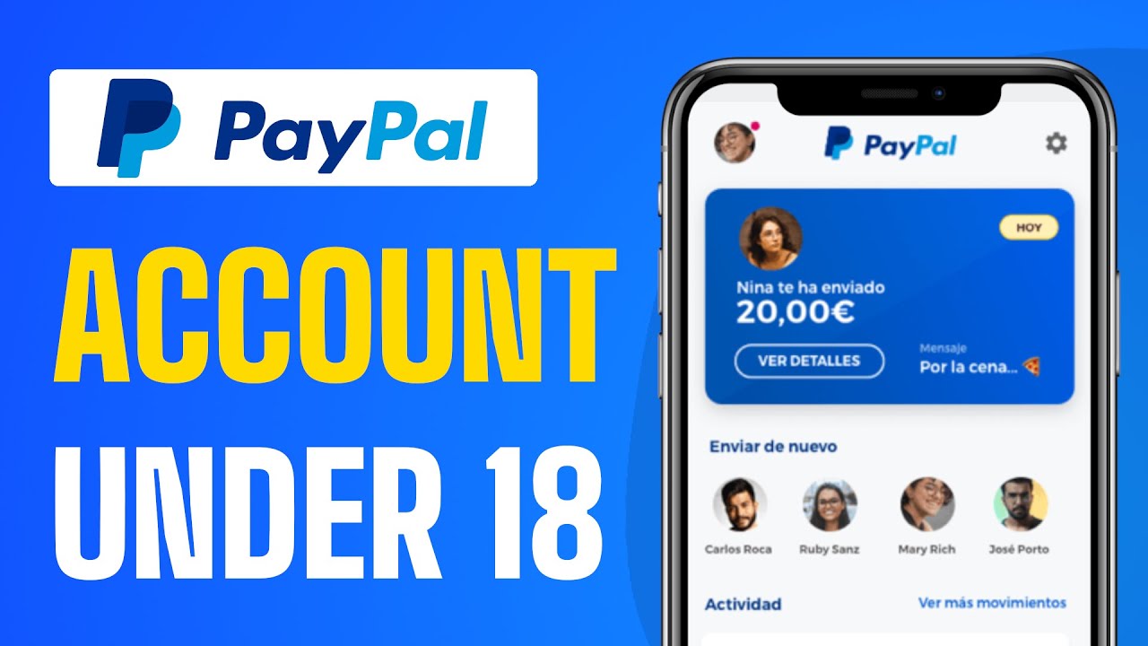 What information is required to open a Personal PayPal account? | PayPal US