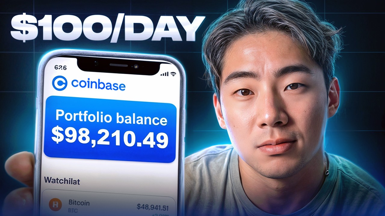 How Does Coinbase Make Money? Coinbase Business Model In A Nutshell - FourWeekMBA