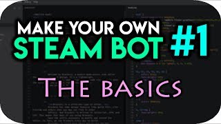 How to Create Trade Offers in Nodejs - node-steam-tradeoffer-manager - McKay Development