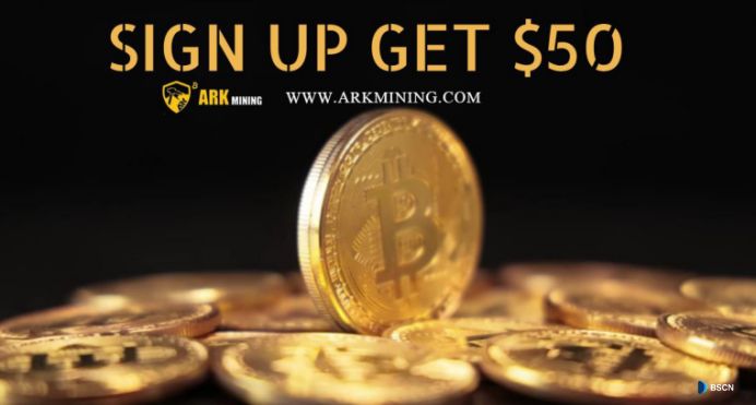 Ark cryptocurrencies ARK price, mining and useful links