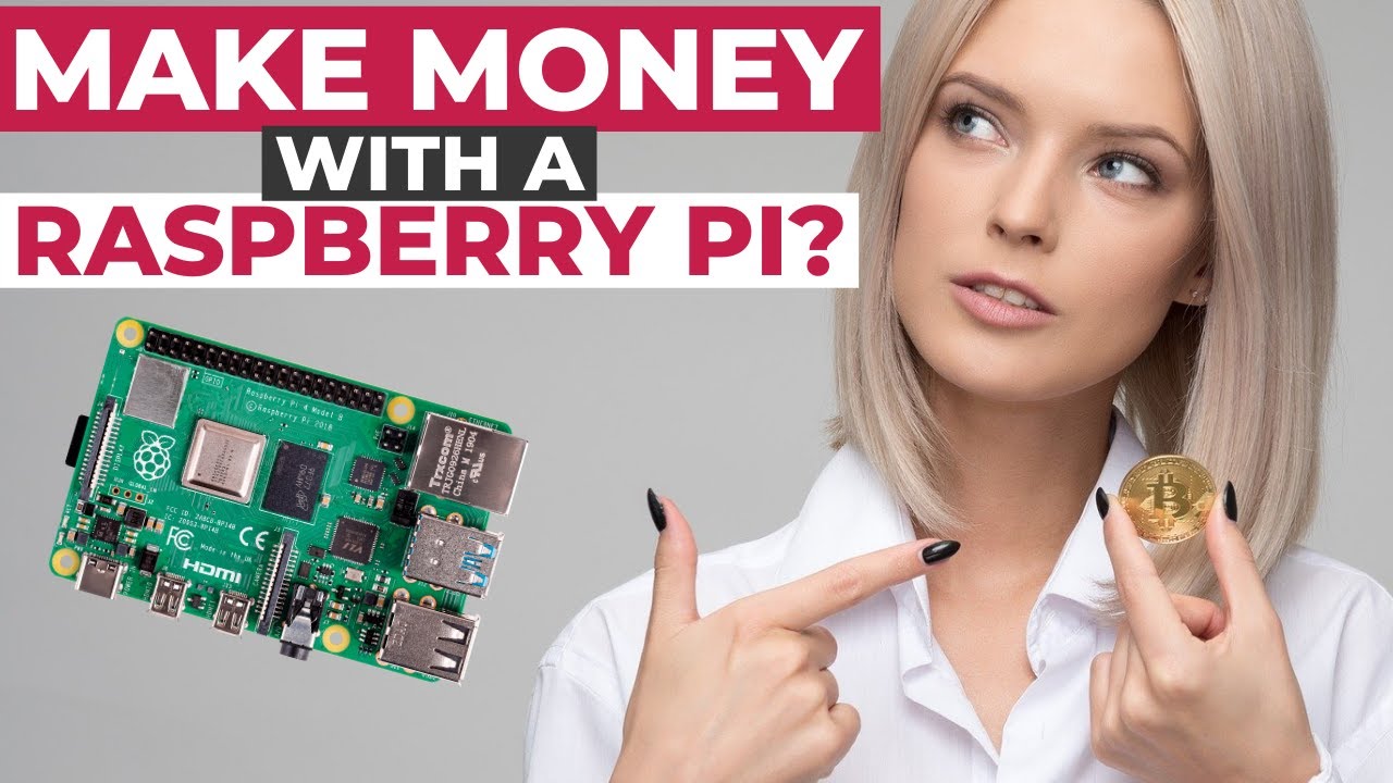 How to Mine Cryptocurrency with Raspberry Pi | Tom's Hardware