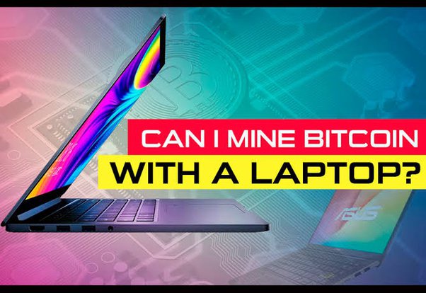 How to Mine Crypto on Laptop: Ultimate Guide 