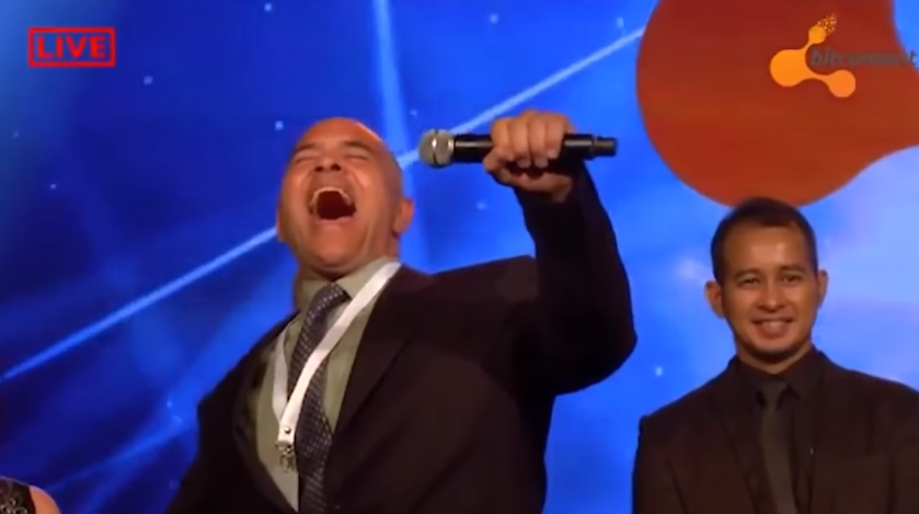 Bitconnect - Wikipedia