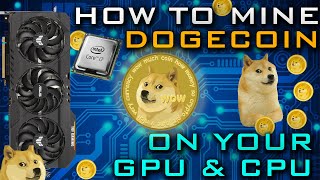 How to Mine Dogecoin? [Step-by-Step Guide]