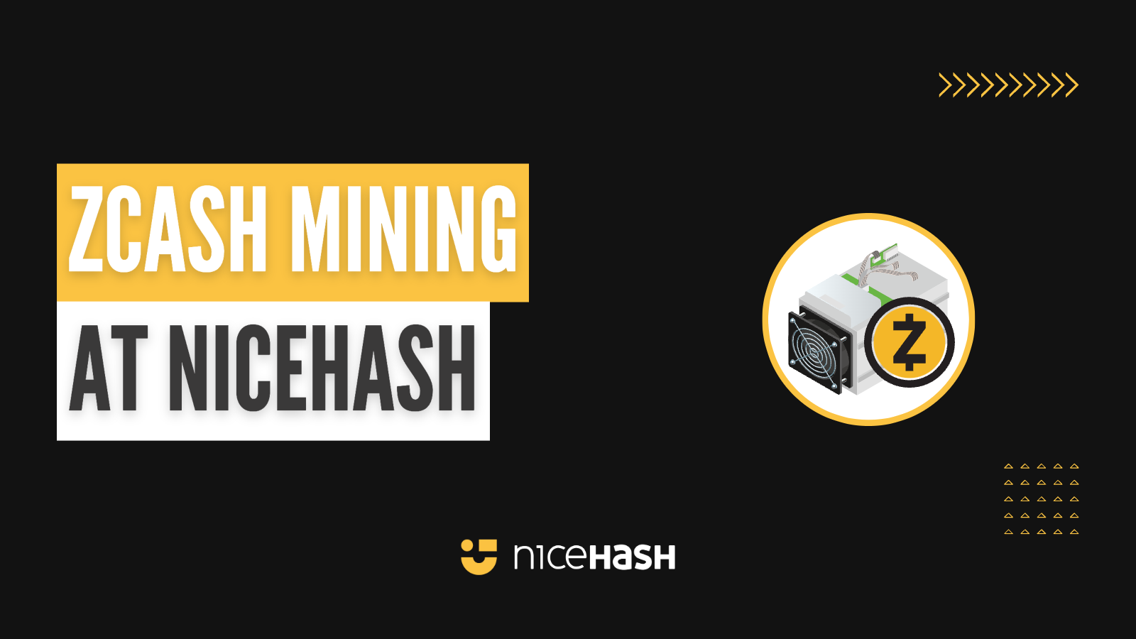 Nicehash - BitcoinWiki