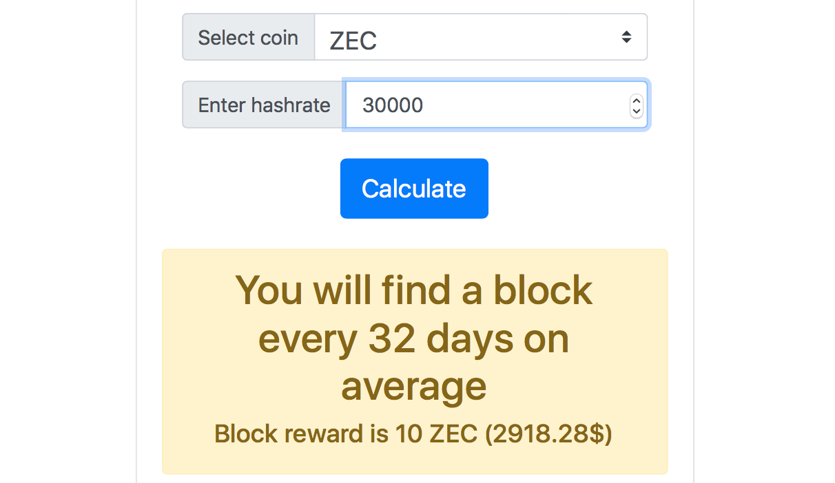 How to mine Zcash: ZEC Mining and Profitability - Crypto Mining Blog