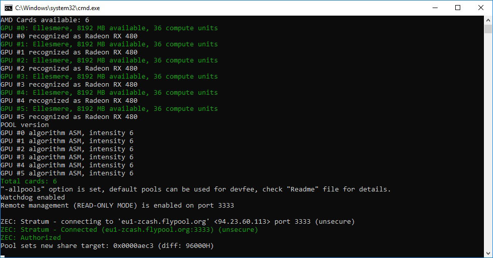 How to Mine Zcash In | Ultimate Guide | CoinJournal