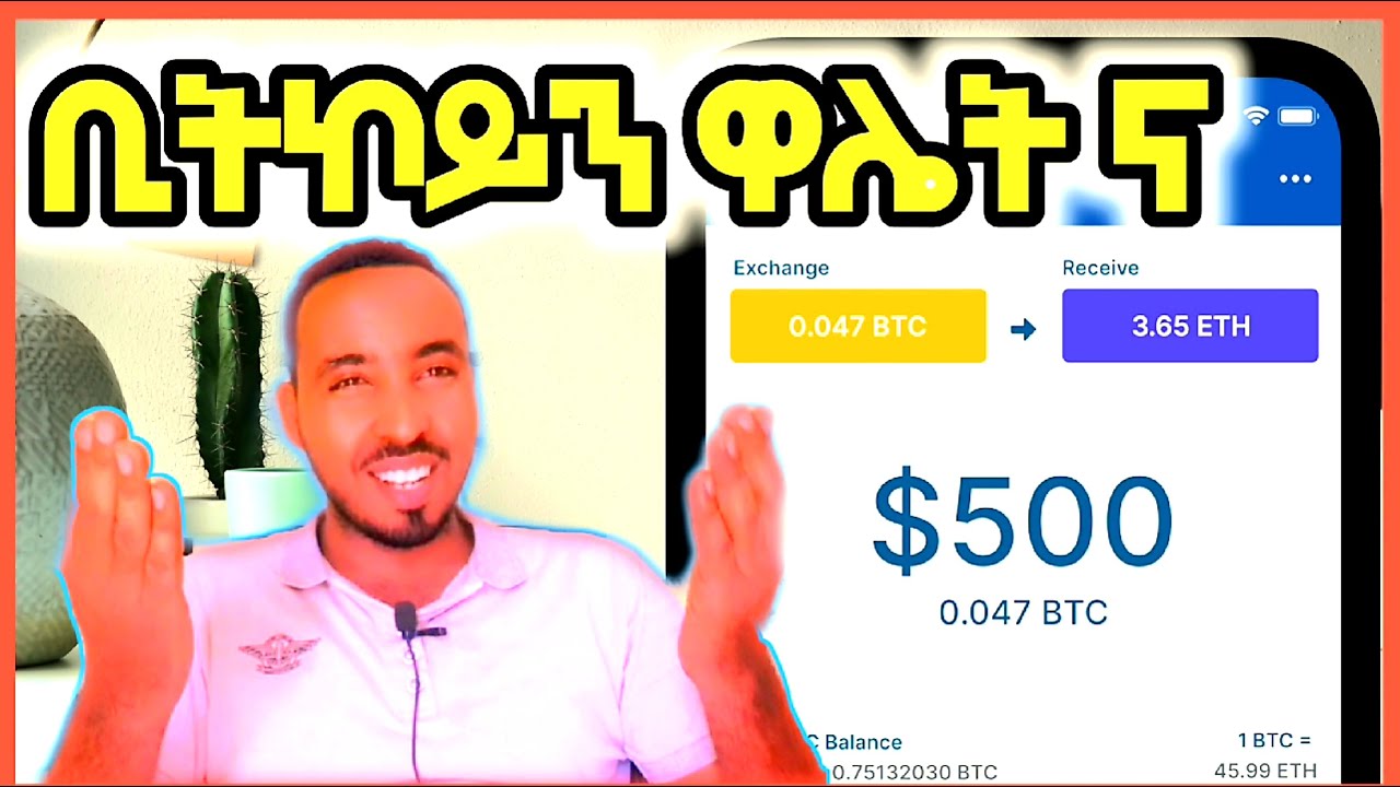 Best Crypto Wallet Ethiopia 