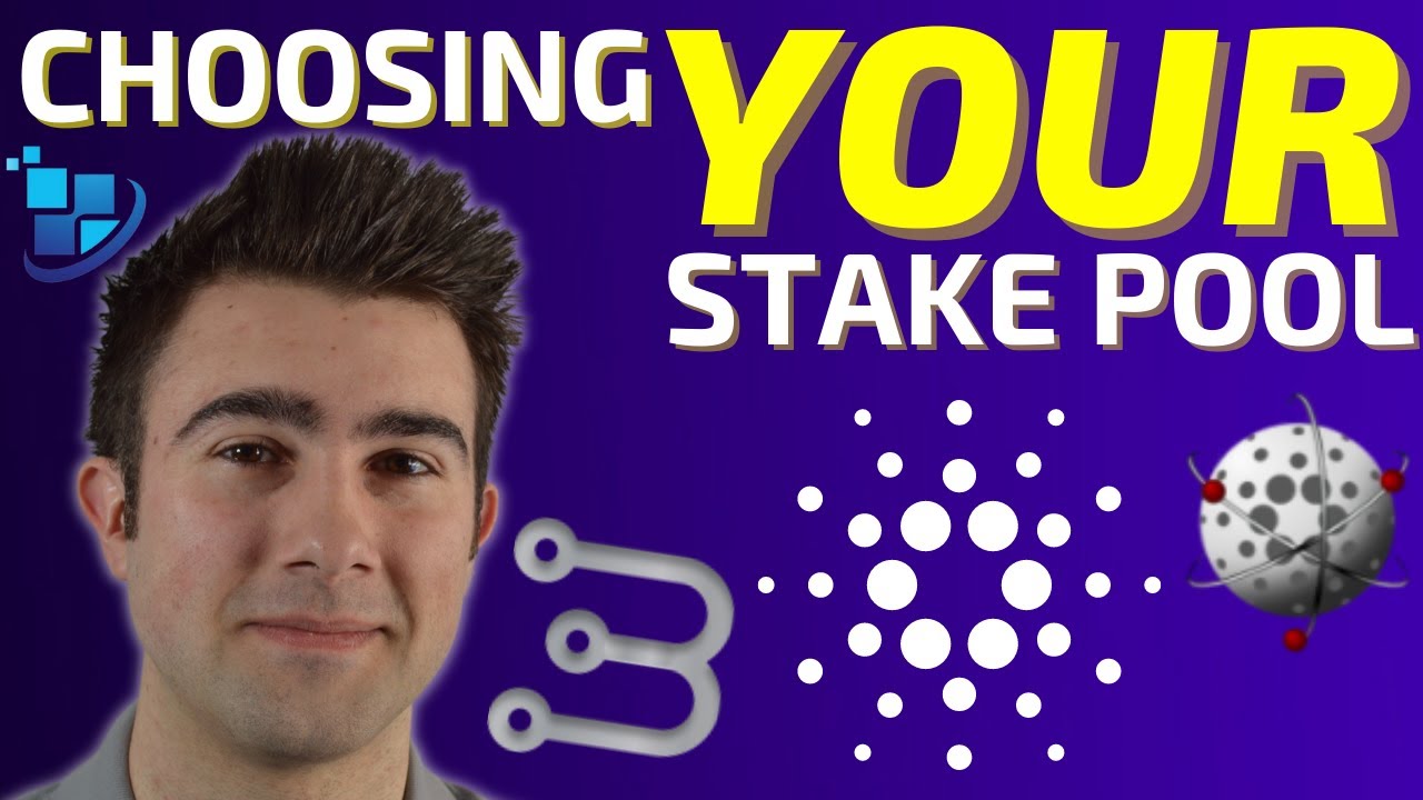 Cardano Stake Pools Explained | Genius Academy