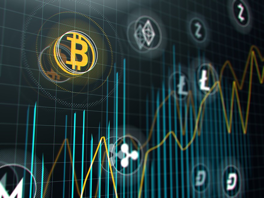 Crypto investing: 5 highly effective strategies for your portfolio - The Economic Times