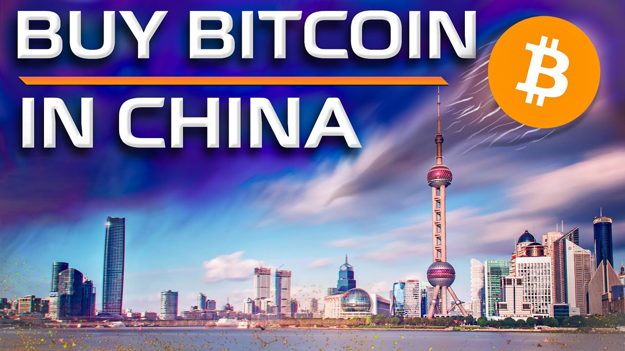 China Never Completely Banned Crypto