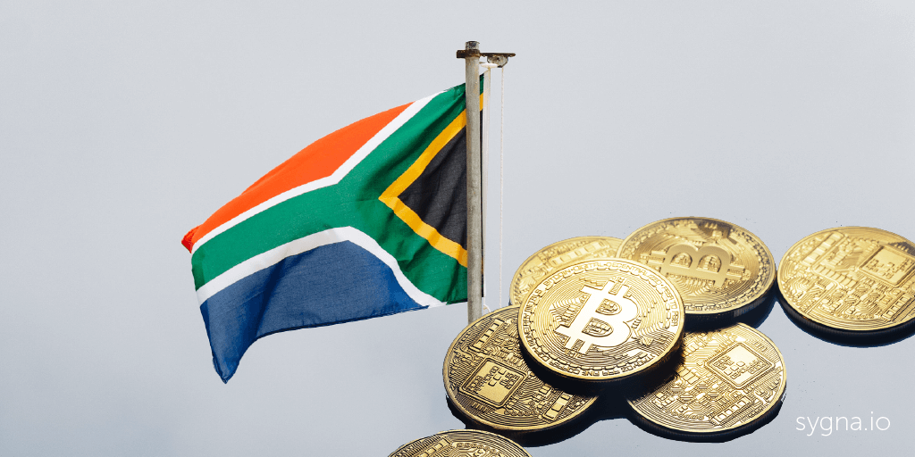 Travel Rule Crypto in South Africa by the FSCA 🇿🇦 [] - Notabene