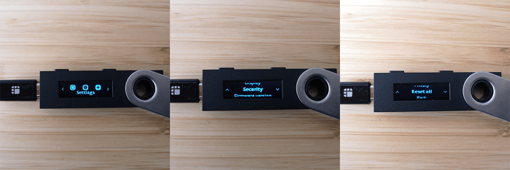 Restoring Yoroi Wallet with Ledger Recovery Phrase - Community Technical Support - Cardano Forum